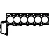 Image de ELRING Joint de culasse pour BMW: Série 7, Série 3, Série 6, X5, Série 5, X3, X6 (Ref: 058.053)