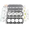 Image de ELRING Pochette de joints haut moteur pour MG: MG TF, MG ZR, MG ZT, MG ZS, MG F & ROVER: 25, Metro, 200 Series, 75, 400 Series (Ref: 535.620)