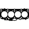 Image de ELRING Joint de culasse pour VOLKSWAGEN: Sharan, Touran, Passat, Eos, Jetta, Golf, Caddy & SKODA: Superb & AUDI: A3, A4 & SEAT: Altea (Ref: 150.791)