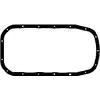 Image de ELRING Joint de carter d'huile pour RENAULT: Kangoo, Clio, Twingo, Modus & DACIA: Sandero, Logan & NISSAN: Kubistar (Ref: 050.191)