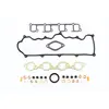 Image de ELRING Pochette de joints haut moteur pour OPEL: Vectra, Kadett, Corsa, Combo, Astra & MAZDA: 323 & ISUZU: Gemini (Ref: 584.510)