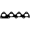 Image de ELRING Joint d'étanchéité, collecteur d'échappement pour VOLKSWAGEN: Touran, Golf Cabriolet, Tiguan, Golf, Eos, Jetta, Passat (Ref: 490.240)