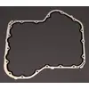 Image de ELRING Joint d'étanchéité, carter d'huile pour CITROËN: C5, C6 & PEUGEOT: 407, 607 (Ref: 655.420)