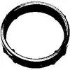 Image de ELRING Joint d'étanchéité, boîtier du thermostat pour LAND ROVER: Range Rover, Discovery & JAGUAR: XF, XJ, F Pace, S-Type & AUDI: A6 (Ref: 687.690)