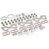 Image de ELRING Pochette de joints haut moteur pour BMW: Série 3, X5, Série 5, Série 7, X6 (Ref: 373.380)