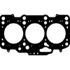 Image de ELRING Joint de culasse pour VOLKSWAGEN: Polo, Lupo, Fox & SKODA: Roomster, Fabia & SEAT: Cordoba, Ibiza, Arosa & AUDI: A2 (Ref: 150.011)