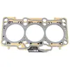 Image de ELRING Joint de culasse pour VOLKSWAGEN: Polo, Lupo, Fox & SKODA: Roomster, Fabia & SEAT: Cordoba, Ibiza, Arosa & AUDI: A2 (Ref: 150.021)