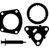 Image de ELRING Kit de montage, Turbocompresseur pour VOLKSWAGEN: Transporter, Touareg (Ref: 716.270)