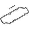 Image de ELRING Joints d'étanchéité, couvercle de culasse pour FIAT: Punto, 500, Panda, Linea, Seicento, Doblo, Fiorino, Idea, Qubo, Strada (Ref: 724.280)