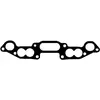 Image de ELRING Joint d'étanchéité de collecteurs d'admission/d'échappement pour DACIA: 1300, 1310, 1410 & RENAULT: Trafic, R4, R5, Rodéo, R18 (Ref: 241.416)