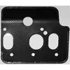 Image de ELRING Joint d'étanchéité, collecteur d'échappement pour VOLKSWAGEN: Sharan, Transporter, Passat, Golf, Vento, Corrado (Ref: 917.915)