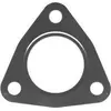 Image de ELRING Joint d'étanchéité, tuyau d'échappement pour VOLKSWAGEN: Transporter, LT, Polo (Ref: 016.381)