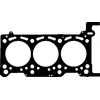 Image de ELRING Joint de culasse pour AUDI: A5, A4, A6, Q5, Q7 & PORSCHE: Cayenne & VOLKSWAGEN: Touareg, Phaeton (Ref: 735.490)