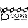 Image de ELRING Kit de montage, Turbocompresseur pour MERCEDES-BENZ: Sprinter (Ref: 737.290)