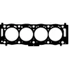 Image de ELRING Joint de culasse pour CITROËN: C5, C4, Jumpy, C4 Picasso, C8, Dispatch, Evasion & TATA: Xenon, Safari & FORD: S-Max, Focus (Ref: 135.052)