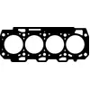 Image de ELRING Joint de culasse pour FIAT: Punto, Tipo, Doblo, Aegea, 500, Linea, Idea, Bravo & ALFA ROMEO: Mi.To, Giulietta, Tonale (Ref: 789.180)
