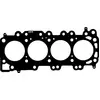 Image de ELRING Joint de culasse pour NISSAN: Almera, Almera Tino (Ref: 891.560)