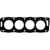 Image de ELRING Joint de culasse pour PEUGEOT: Partner, Ranch, 305, 309, 205, 306, 405 & CITROËN: BX, C15, Berlingo, Visa, Xsara, ZX (Ref: 058.701)