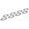 Image de ELRING Jeu de joints d'étanch, collecteur d'admission/d'échappement pour RENAULT: Trafic, Master, Master Propulsion & FIAT: Ducato, 131 (Ref: 898.310)
