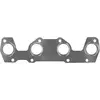 Image de ELRING Joint d'étanchéité, collecteur d'échappement pour PEUGEOT: 207, 106, Partner, Ranch, Bipper, 307, 206, 306, 1007, 206+, 207+ (Ref: 258.311)