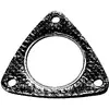 Image de ELRING Joint d'étanchéité, tuyau d'échappement pour AUDI: A4, A6, A8 (Ref: 738.520)
