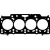 Image de ELRING Joint de culasse pour VOLKSWAGEN: Touran, Golf Cabriolet, Golf, Caddy, Jetta, Passat, New Beetle, Polo & SKODA: Superb, Octavia (Ref: 732.090)