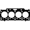 Image de ELRING Joint de culasse pour VOLKSWAGEN: Touran, Golf Cabriolet, Golf, Caddy, Jetta, Passat, New Beetle, Polo & SKODA: Superb, Octavia (Ref: 732.110)