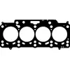 Image de ELRING Joint de culasse pour AUDI: TT, A3, A4, A5, Q3, A6, Q5, A1 & VOLKSWAGEN: Touran, Golf Cabriolet, Tiguan, Golf, Caddy, Eos, Jetta (Ref: 726.840)