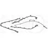 Image de ELRING Jeu de joints d'étanchéité, carter de distribution pour PORSCHE: Cayenne (Ref: 173.180)