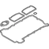 Image de ELRING Joints d'étanchéité, couvercle de culasse pour BMW: Série 3, Série 5, Série 1, Série 2, X5, X3, X1, Z4, Série 4, X4 (Ref: 054.930)