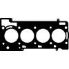 Image de ELRING Joint de culasse pour VOLKSWAGEN: Golf Cabriolet, Golf, Jetta, New Beetle, Polo, Caddy, Touran & SKODA: Yeti, Octavia, Rapid (Ref: 228.400)