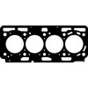 Image de ELRING Joint de culasse pour DACIA: Sandero, Logan, Duster, Lodgy, Dokker & RENAULT: Captur, Twingo, Talisman, Scénic, Duster, Kangoo (Ref: 688.412)