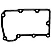 Image de ELRING Joint d'étanchéité, boîtier du thermostat pour PORSCHE: Cayenne (Ref: 877.761)