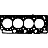 Image de ELRING Joint de culasse pour OPEL: Zafira, Astra, Meriva, Corsa, Mokka & VAUXHALL: Meriva, Astra, Zafira & CHEVROLET: Cruze, Trax (Ref: 158.352)