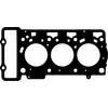 Image de ELRING Joint de culasse pour SMART: Crossblade, Fortwo (Ref: 142.003)
