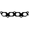 Image de ELRING Joint d'étanchéité, collecteur d'échappement pour FORD: Fiesta, Focus, C-Max, Mondeo, Fusion, Ecosport, B-Max & VOLVO: V50, S40 (Ref: 377.811)