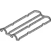 Image de ELRING Joint couvre culbuteurs pour FORD: Fiesta, Focus, Fusion, B-Max, Puma, C-Max & VOLVO: V50, S40, C30 & MAZDA: 121, 2 (Ref: 761.031)