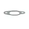 Image de ELRING Joint d'étanchéité, collecteur d'échappement pour VOLKSWAGEN: Sharan, Golf, Polo, New Beetle, Passat, Transporter, LT, Lupo (Ref: 815.187)