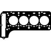 Image de ELRING Joint de culasse pour MERCEDES-BENZ: Sprinter, Classe E, Classe C, Classe CLS, MARCO POLO, Classe A, Classe GLA, Classe B (Ref: 732.640)