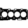 Image de ELRING Joint de culasse pour TOYOTA: RAV4, Avensis, Auris, Corolla Verso, Verso, Corolla & VOLKSWAGEN: Caddy & DAIHATSU: Sirion (Ref: 286.540)
