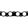 Image de ELRING Joint d'étanchéité, collecteur d'échappement pour TOYOTA: RAV4, Prius, Auris, Corolla, Avensis, Verso, C-HR, Yaris (Ref: 295.510)
