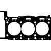 Image de ELRING Joint de culasse pour AUDI: Q5, A6, A4, A8, A5, A7, Q7 & PORSCHE: Panamera, Cayenne, Macan & VOLKSWAGEN: Touareg (Ref: 299.780)