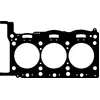 Image de ELRING Joint de culasse pour AUDI: Q5, A4, A6, A8, A5, A7, Q7 & PORSCHE: Panamera, Cayenne, Macan & MITSUBISHI: Canter & SKODA: Superb (Ref: 299.790)