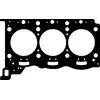 Image de ELRING Joint de culasse pour AUDI: Q5, A4, A6, A8, A5, A7, Q7 & PORSCHE: Panamera, Cayenne, Macan & MITSUBISHI: Canter & SKODA: Superb (Ref: 299.810)