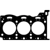 Image de ELRING Joint de culasse pour AUDI: Q5, A6, A4, A8, A5, A7, Q7 & PORSCHE: Panamera, Cayenne, Macan & VOLKSWAGEN: Touareg (Ref: 299.820)