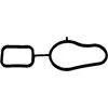 Image de ELRING Joint d'étanchéité, boîtier du thermostat pour LAND ROVER: Range Rover, Defender & AUDI: TT, A5, A3, S4, A4, Q3, A6, Q5 (Ref: 236.880)