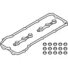 Image de ELRING Joints d'étanchéité, couvercle de culasse pour BMW: Série 3, Série 7, X5, Série 5, Z3 (Ref: 318.590)