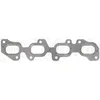 Image de ELRING 328.170 Joint de collecteur d'échappement Compatible avec VW Golf 7 3/5 portes 5G1, BQ1, BE1, BE2 Golf 6 3/5 portes 5K1, AUDI A3 Sportback 8VA, 8VF A4 B8 Avant 8K5 Q5 8RB