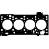 Image de ELRING Joint de culasse pour VOLKSWAGEN: Passat, Golf, Touran, T-Roc, Polo, T-Cross, Tiguan & SKODA: Superb, Scala, Octavia, Rapid (Ref: 334.270)