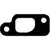 Image de ELRING Joint d'étanchéité, collecteur d'échappement pour FORD: Escort, Orion, Ka, Fiesta, Courier & MAZDA: 121 (Ref: 916.295)